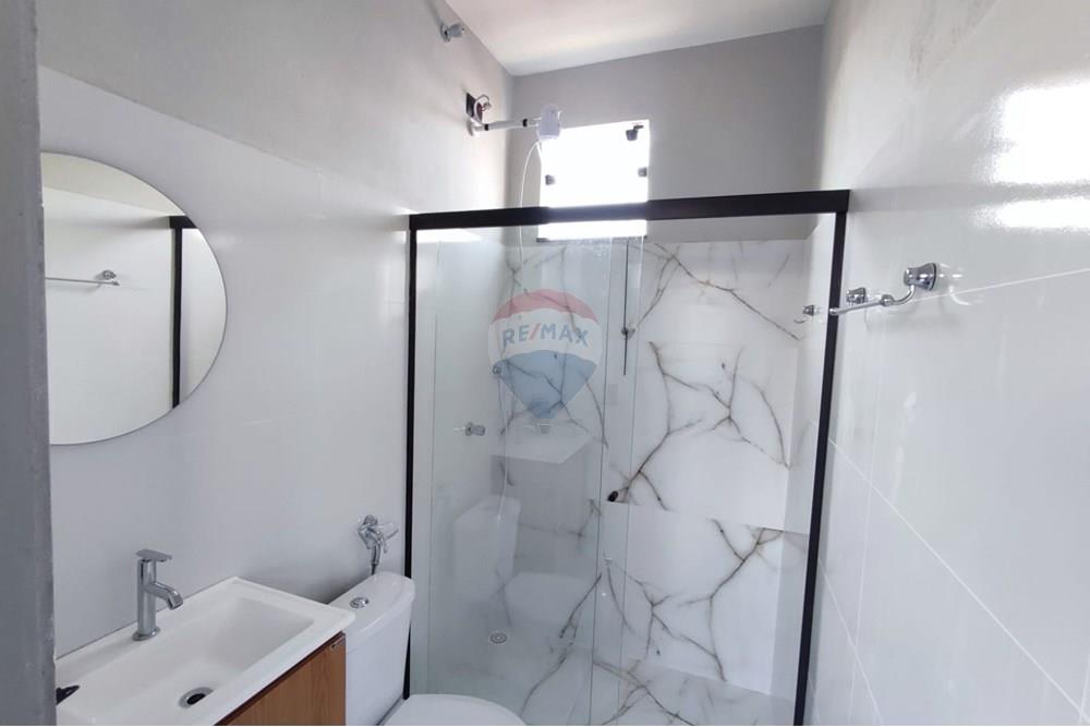 Kitnet - Alugar - Piracicaba , São Paulo - WhatsApp Image 2025-12-17 at 21.00.13 (1).jpeg - Banheiro - 690781131-89
