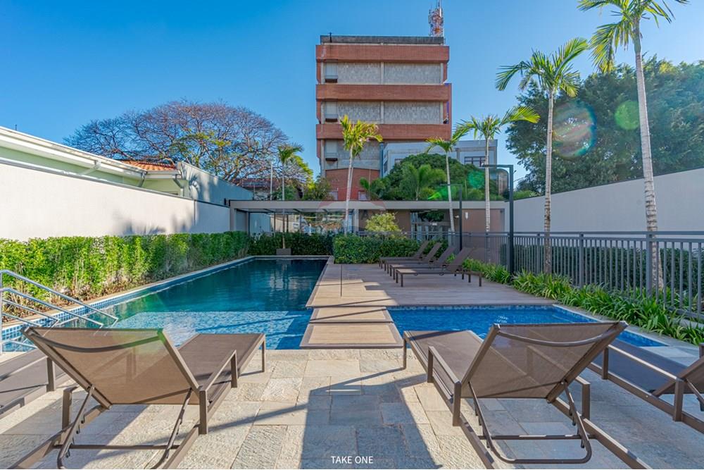 Apartamento - Venda - Campinas , São Paulo - DSC04526-HDR.jpg - 690681167-25