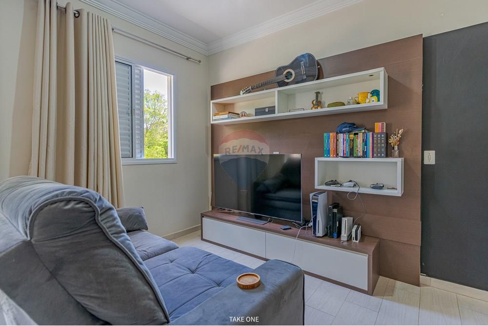 Apartamento - Venda - Valinhos , São Paulo - DSC02269-HDR.jpg - 691091008-6