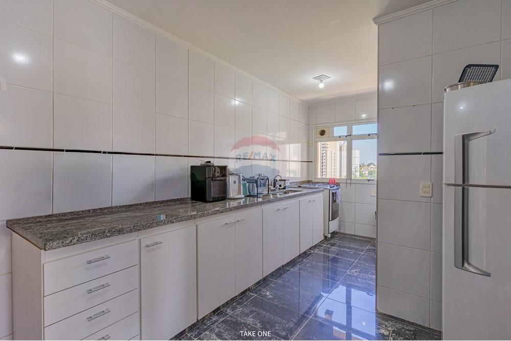 Apartamento - Venda - Campinas , São Paulo - DSC04479-HDR.jpg - 690681132-57