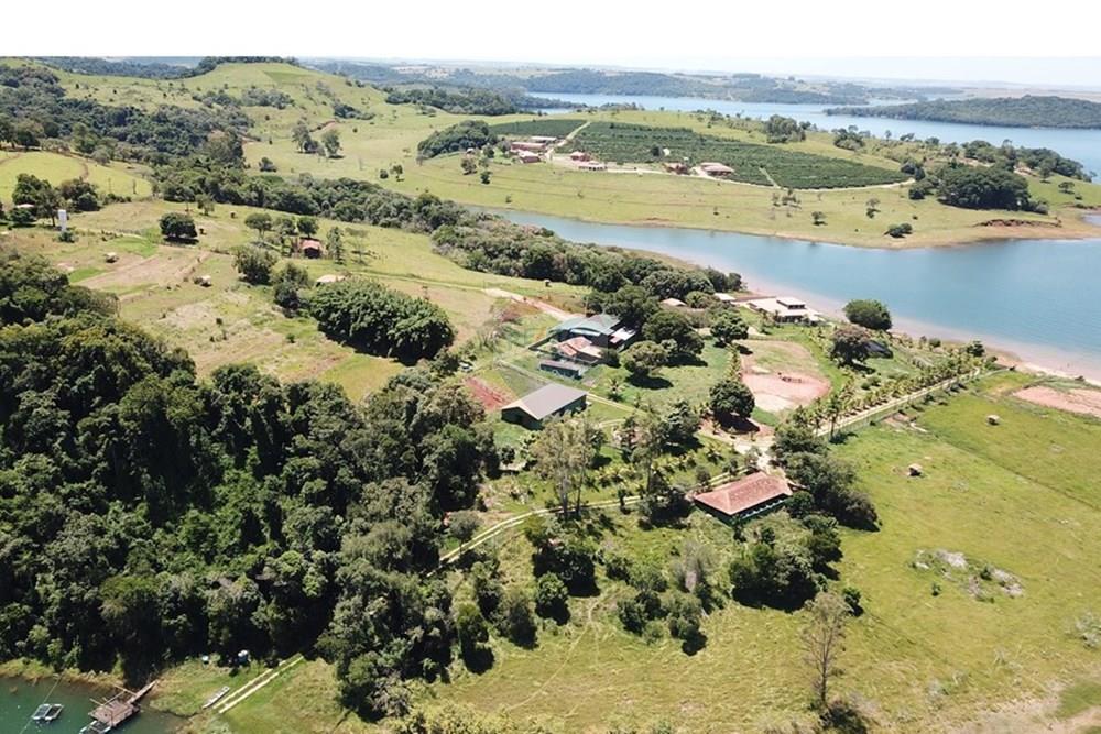 Fazenda - Venda - Piraju , São Paulo - DJI_0054.JPG - 690061038-29