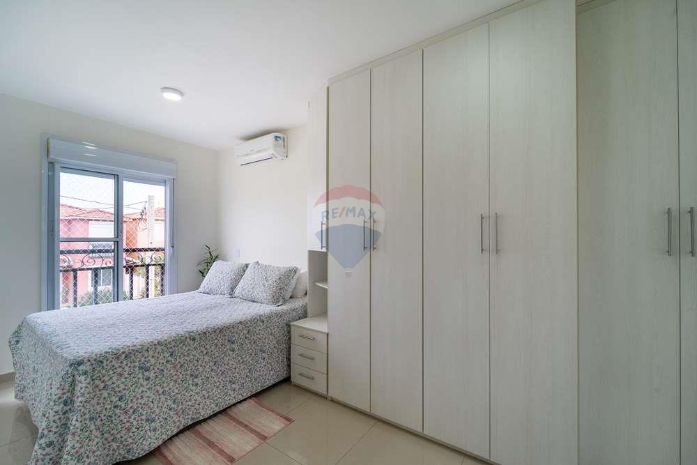 Casa de Condomínio - Venda - Jundiaí , São Paulo - DSC01775-HDR.jpeg - Suite - 690591032-124