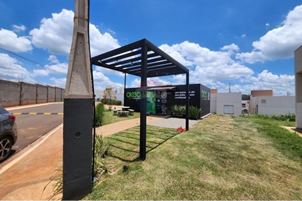 Casa para alugar com 2 quartos, 60m² - Foto 29