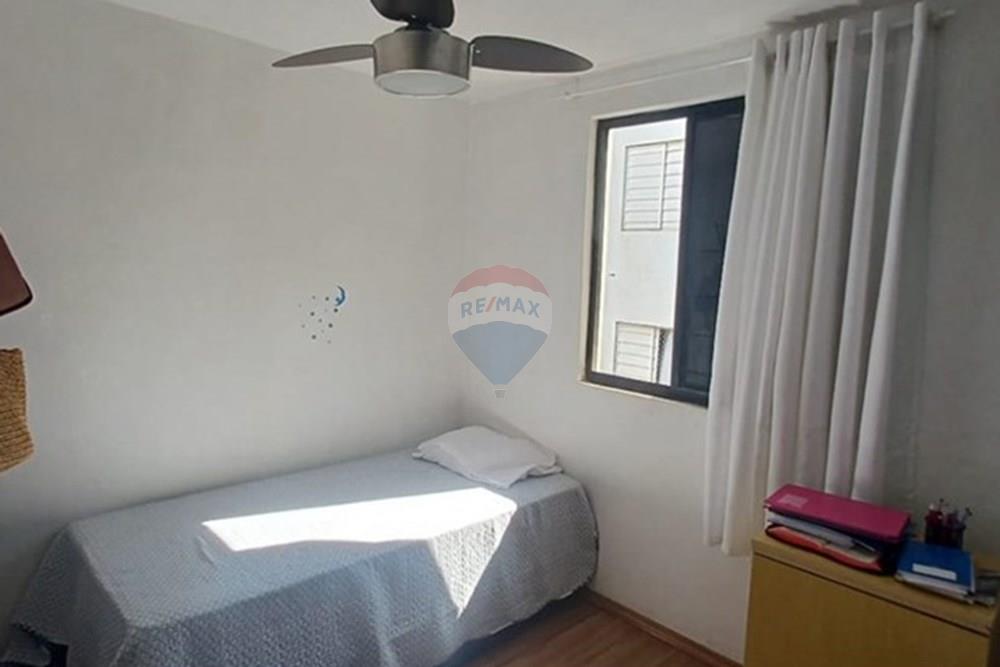 Apartamento - Venda - Mogi Mirim , São Paulo - QUARTO_4.jpeg - 690521170-2