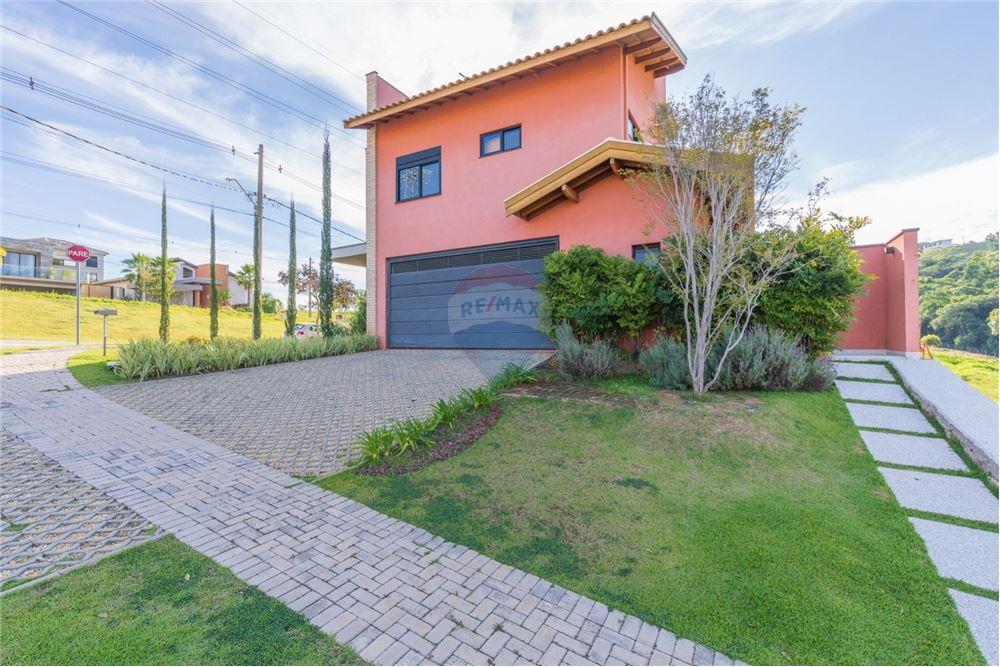 Casa de Condomínio - Venda - Vinhedo , São Paulo - 35 - 690541036-148