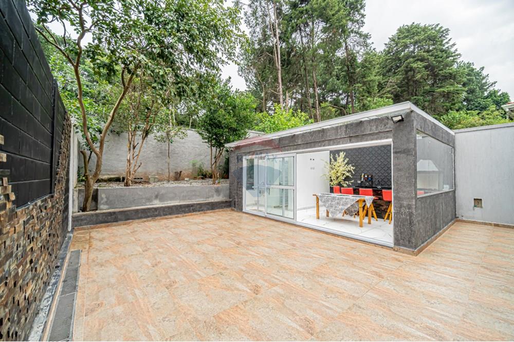 Casa de Condomínio - Venda - Cotia , São Paulo - CA-99.jpg - 691151005-56