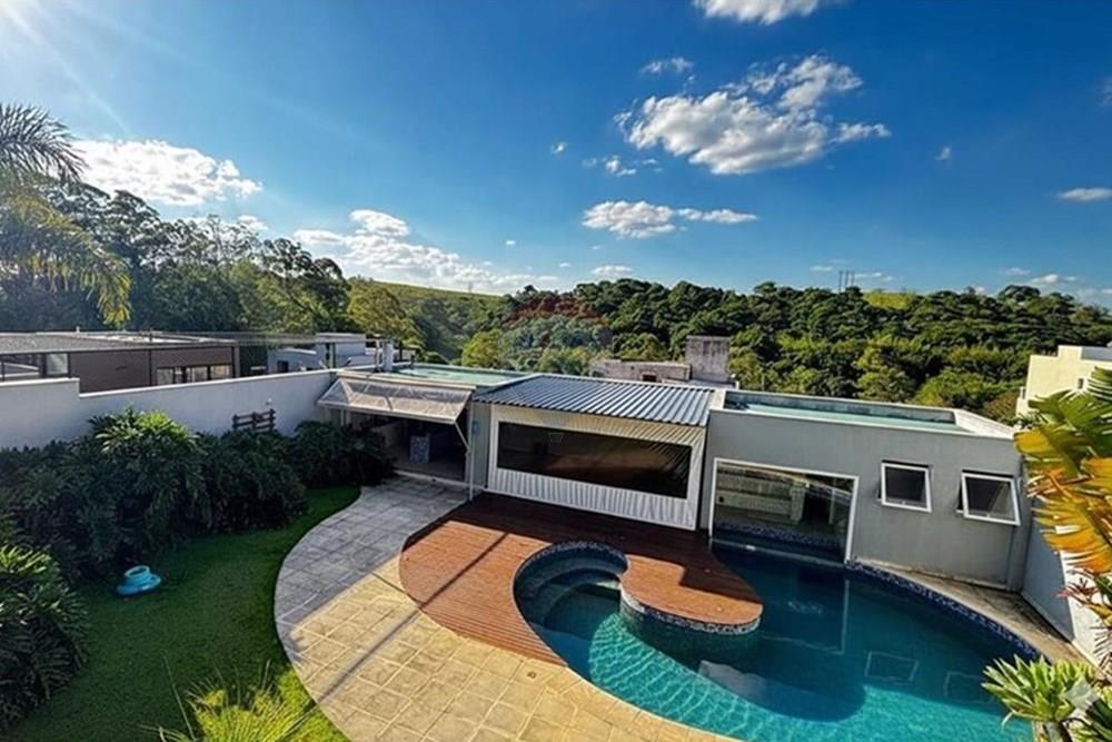 Casa de Condomínio - Alugar - Itatiba , São Paulo - WhatsApp Image 2025-11-17 at 14.18.14.jpeg - 690661109-21