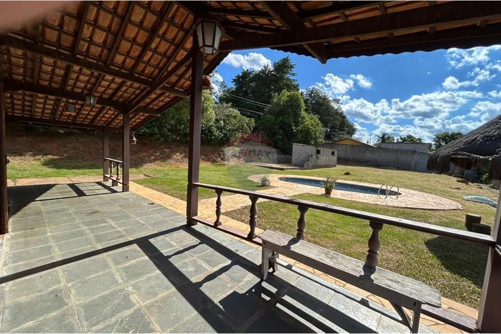 Chácara / Sítio / Fazenda - Venda - Bragança Paulista , São Paulo - 12.jpeg - 690041085-86