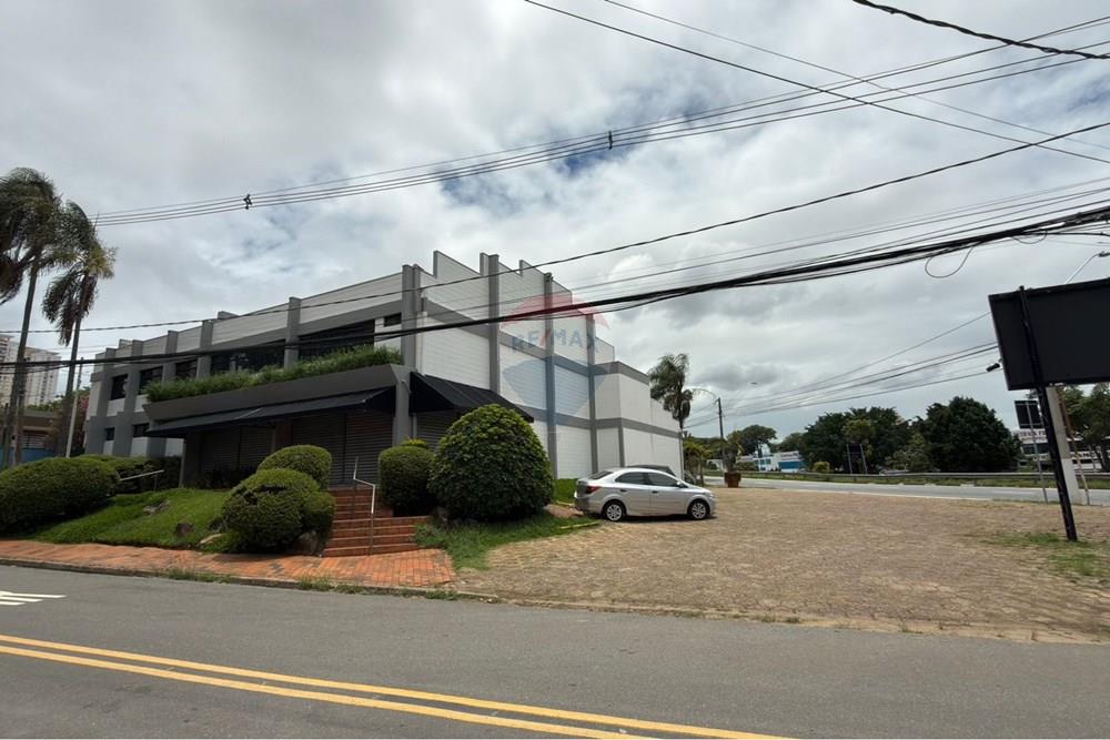 Prédio - Alugar - Campinas , São Paulo - 19.jpeg - 690681014-441