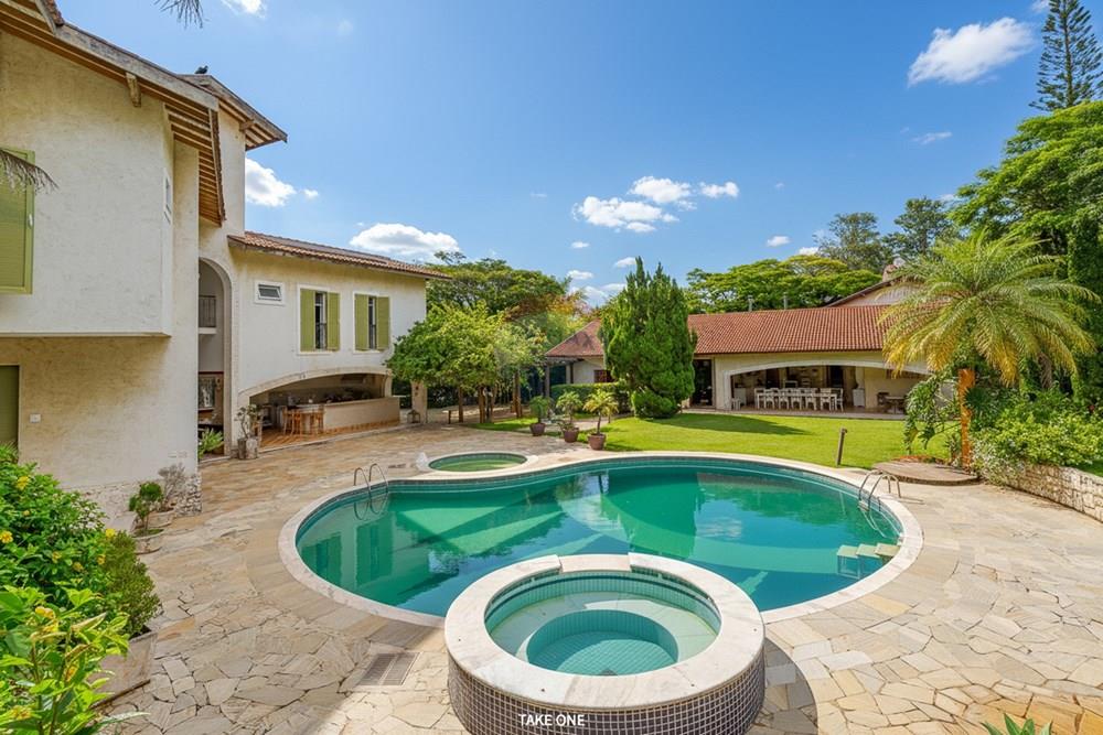 Casa de Condomínio - Venda - Valinhos , São Paulo - DSC03173-HDR.jpg - 690131011-366