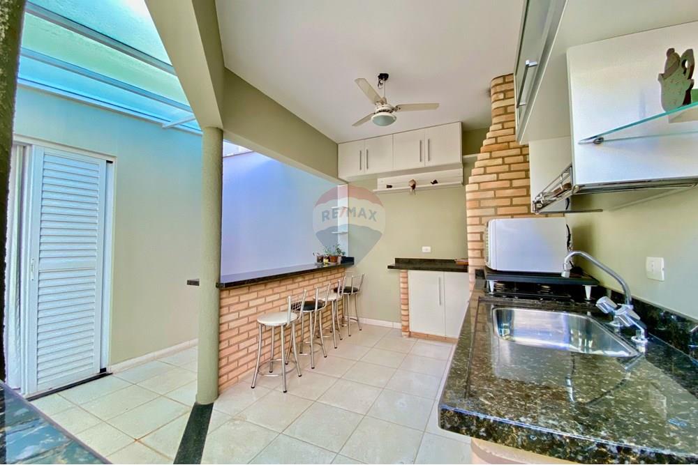 Casa de Condomínio - Venda - Piracicaba , São Paulo - IMG_5404.JPG - 690781149-20