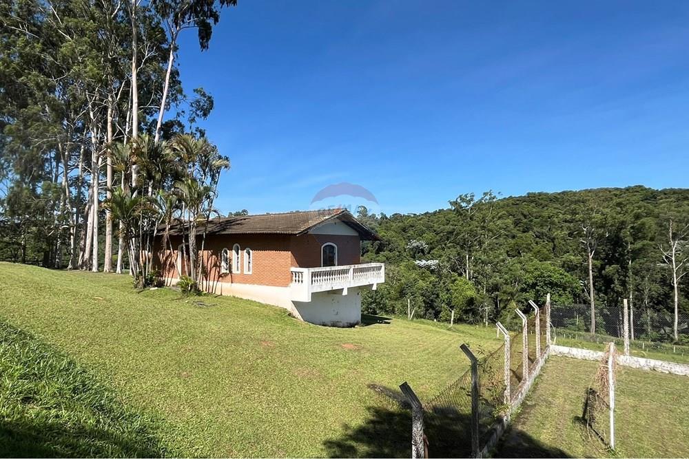 Chácara / Sítio / Fazenda - Venda - Itatiba , São Paulo - 22.JPEG - 691121001-47