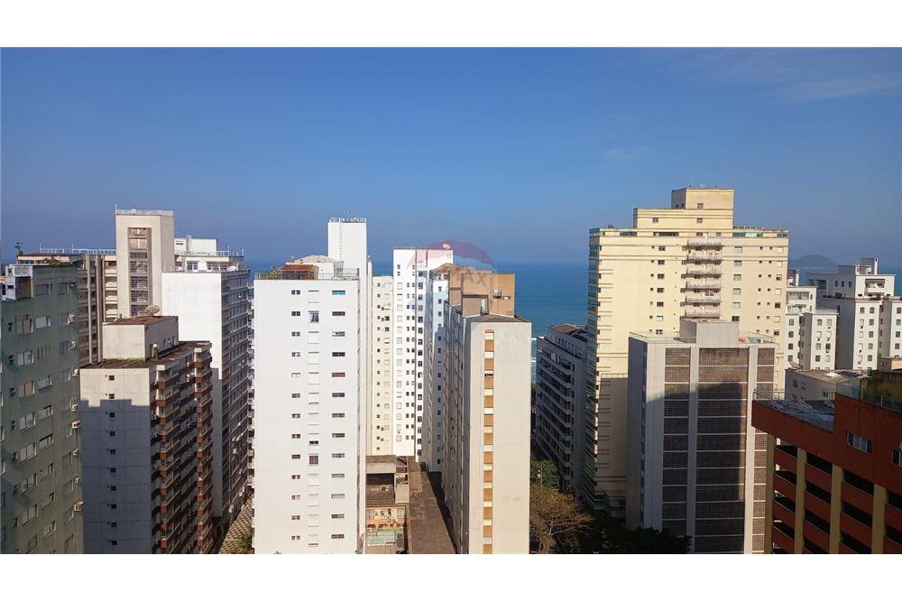 Apartamento - Venda - Guarujá , São Paulo - 23 - 690551069-99