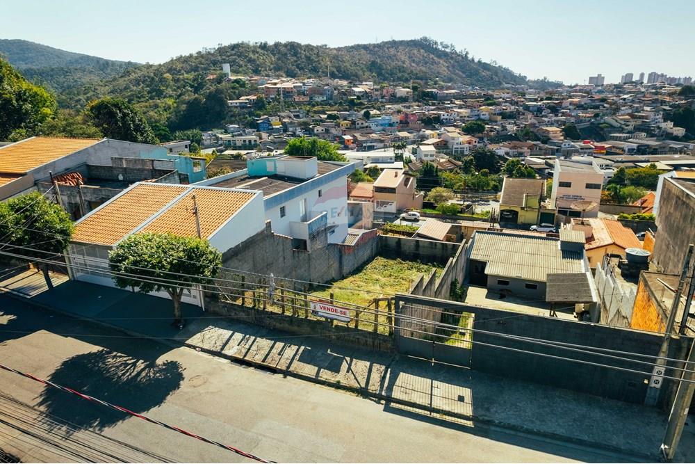 Terreno - Venda - Jundiaí , São Paulo - Terreno Maringá-2.jpg - 690591031-91