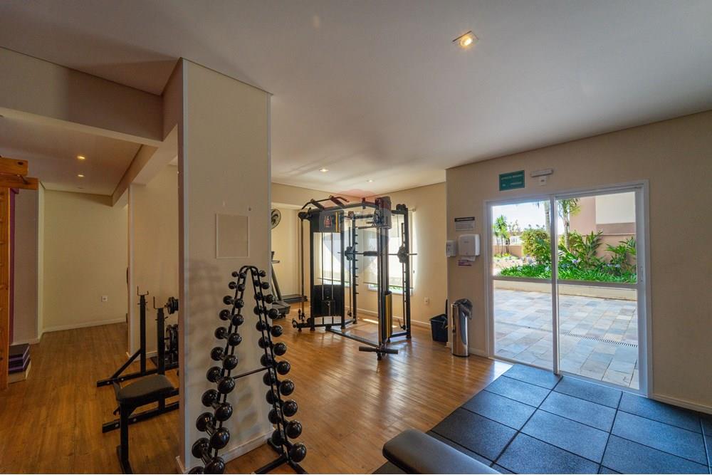 Apartamento - Venda - Jundiaí , São Paulo - DSC05888-HDR.jpg - Sala de Ginástica - 690591074-10
