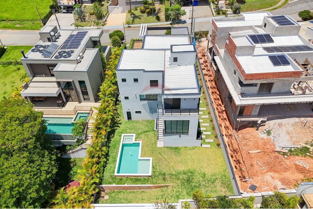 Casa de Condomínio - Venda - Itatiba , São Paulo - FOTOS IMOBILIARIAS - BRMAKER - remax evoke 12-100.jpg - 690661029-48