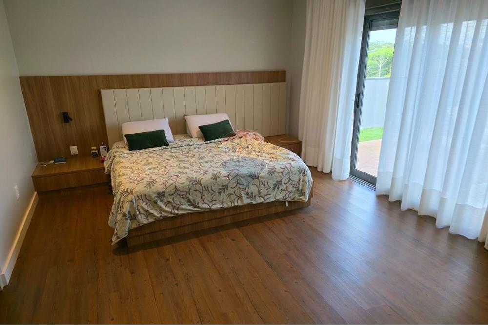 Casa de Condomínio - Venda - Jaguariúna , São Paulo - SUÍTE MASTER.jpg - 690671066-44