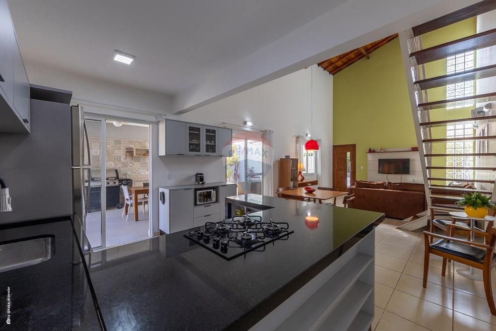 Casa de Condomínio - Venda - Louveira , São Paulo - TKD-16909.jpg - 690051046-29