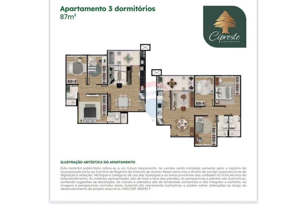 Apartamento - Venda - Araras , São Paulo - WhatsApp Image 2025-09-16 at 09.30.53.jpeg - 690691009-174