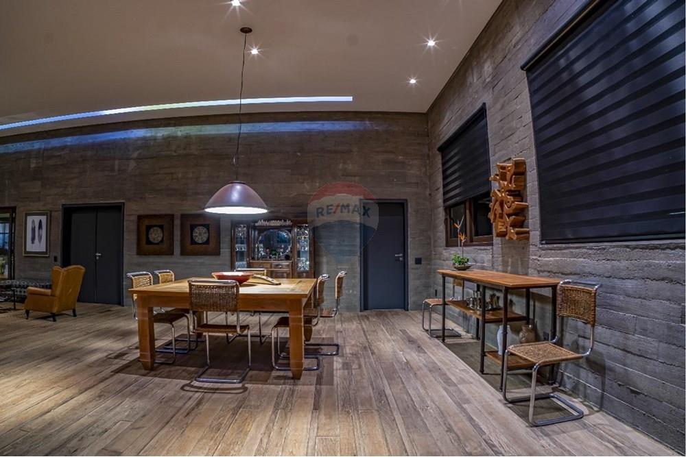 Casa de Condomínio - Venda - Itatiba , São Paulo - WhatsApp Image 2025-07-08 at 07.43.53 (12).jpeg - Sala de jantar - 690041052-109