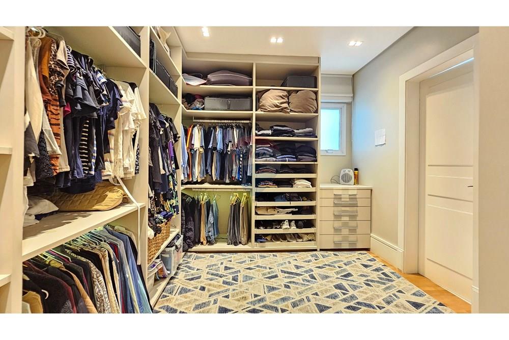 Casa de Condomínio - Venda - Santana de Parnaíba , São Paulo - 20260319_104119.jpg - 691021016-63