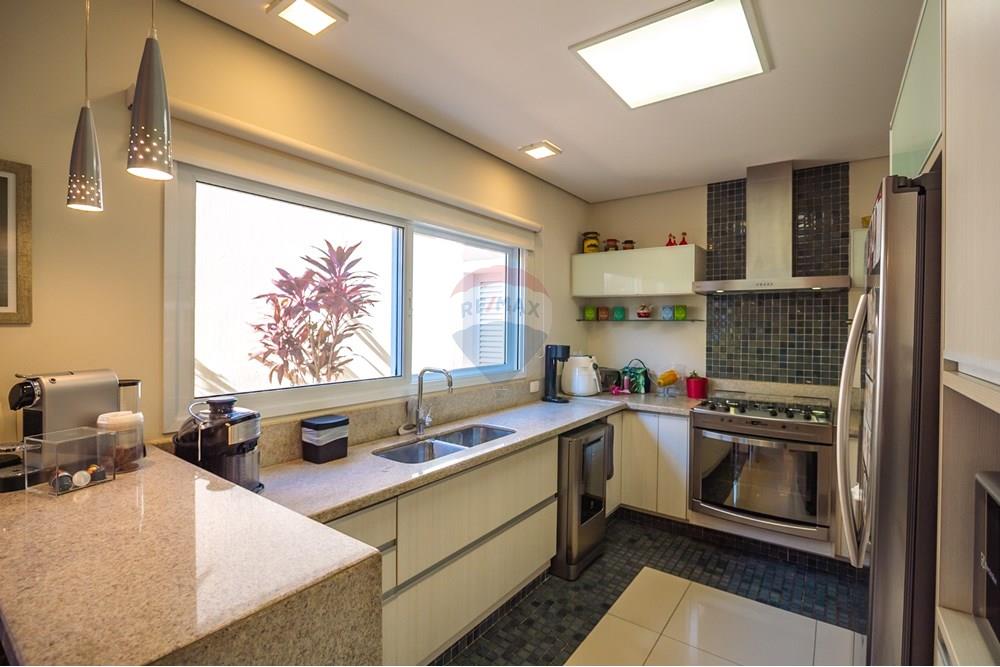 Casa de Condomínio - Venda - Salto , São Paulo - IMG_7572.jpg - Cozinha - 690651008-81