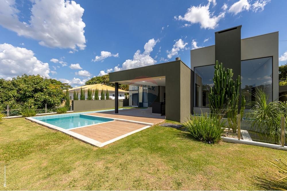 Casa de Condomínio - Venda - Vinhedo , São Paulo - TKD-11938.jpg - 690941019-113