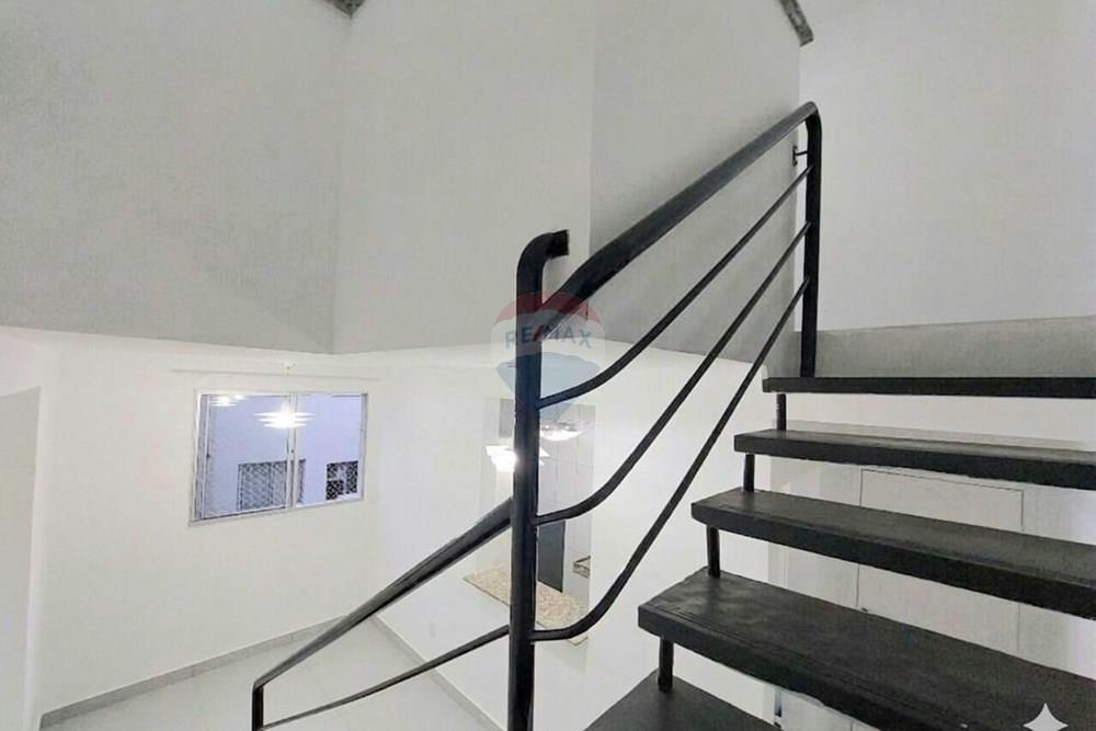 Apartamento - Alugar - Americana , São Paulo - WhatsApp Image 2026-03-22 at 22.42.02.jpeg - Sala de estar - 690231137-2