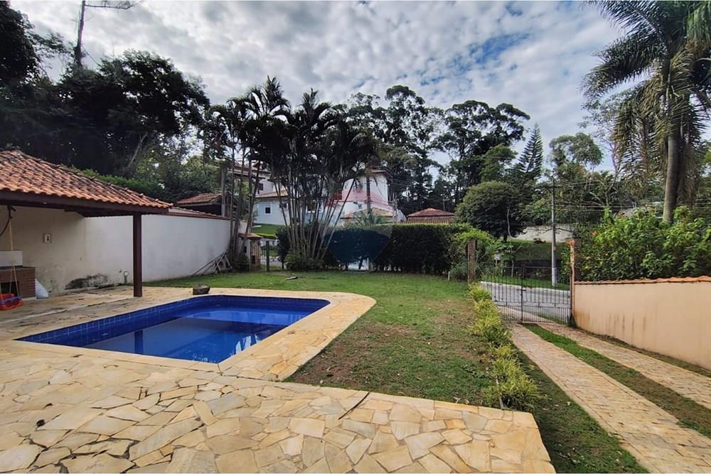 Casa de Condomínio - Alugar - Itapevi , São Paulo - 88e204aa-620e-46ec-82f2-06ab09aaa32b.jpeg - 691021014-210