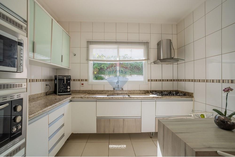 Casa de Condomínio - Venda - Valinhos , São Paulo - foto cozinha 108.jpg - 690681163-3