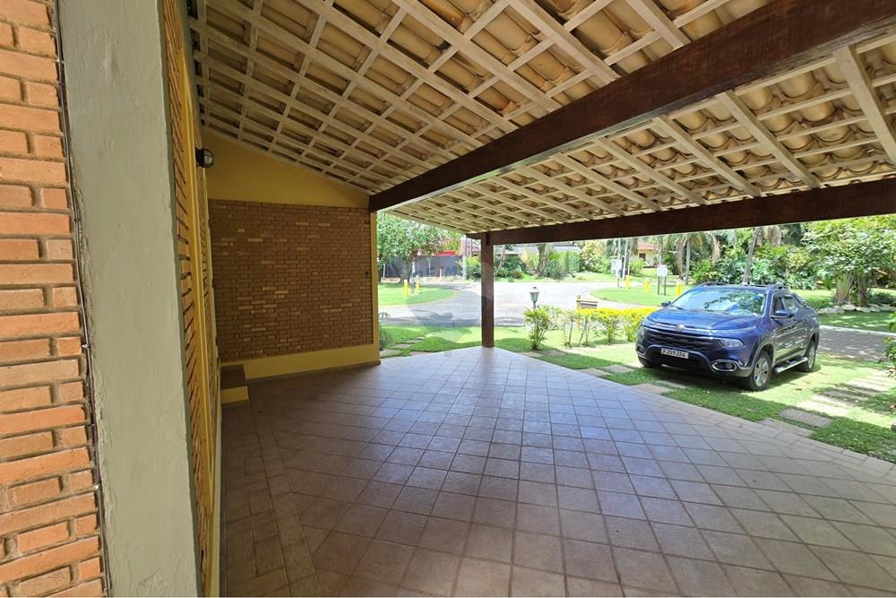 Casa de Condomínio - Venda - São Sebastião , São Paulo - 221709.jpg - Garagem - 690991086-1