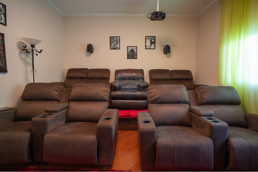 Casa de Condomínio - Venda - Atibaia , São Paulo - DSC08275.jpg - Sala privativa - 690471003-104