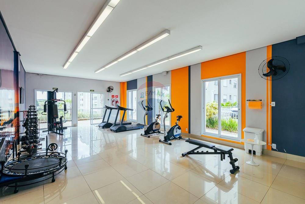 Apartamento - Venda - Jundiaí , São Paulo - Tons de Ipanema-53.jpg - 690801075-4