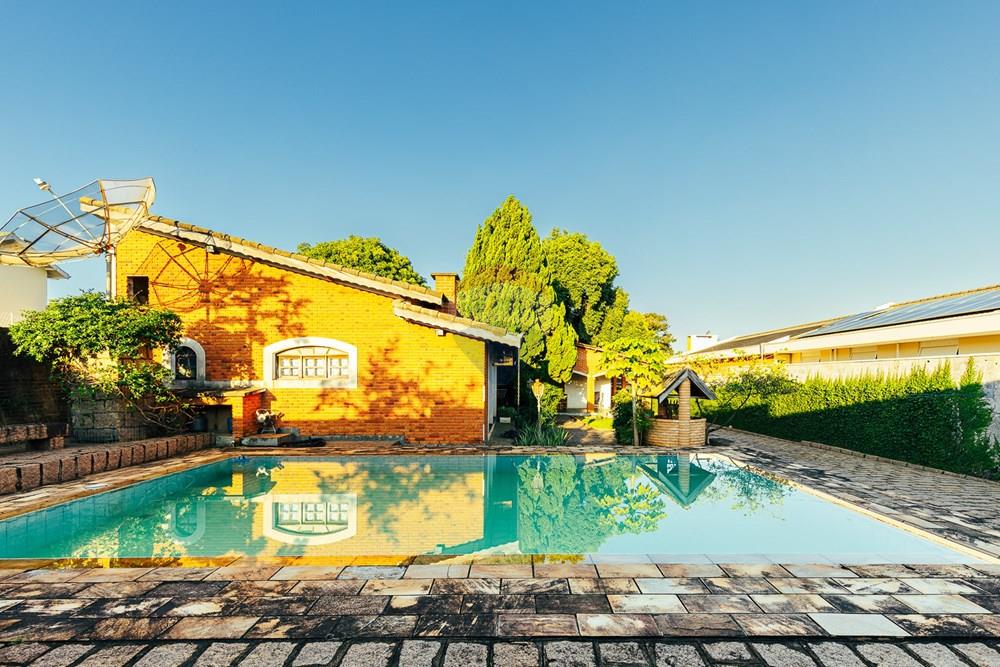 Casa - Venda - Jundiaí , São Paulo - Tereza Cristina-13.jpg - Piscina - 690591033-103