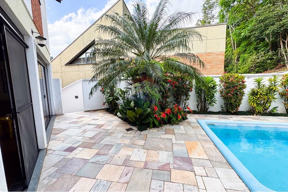 Casa de Condomínio - Venda - Santana de Parnaíba , São Paulo - 31.jpg - 691141038-35