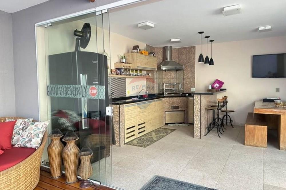 Casa de Condomínio - Alugar - Santana de Parnaíba , São Paulo - Nancy NewVille (62).jpeg - 691021041-13