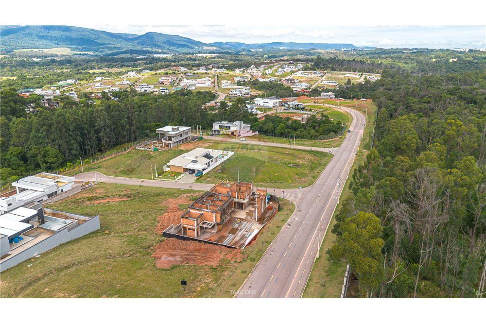 Terreno - Venda - Jundiaí , São Paulo - 17 - 690591010-22