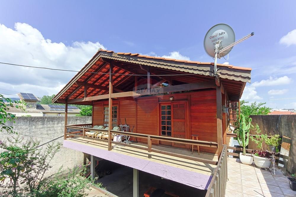 Casa - Venda - Jundiaí , São Paulo - AC8A6682-41.jpg - 690791093-44