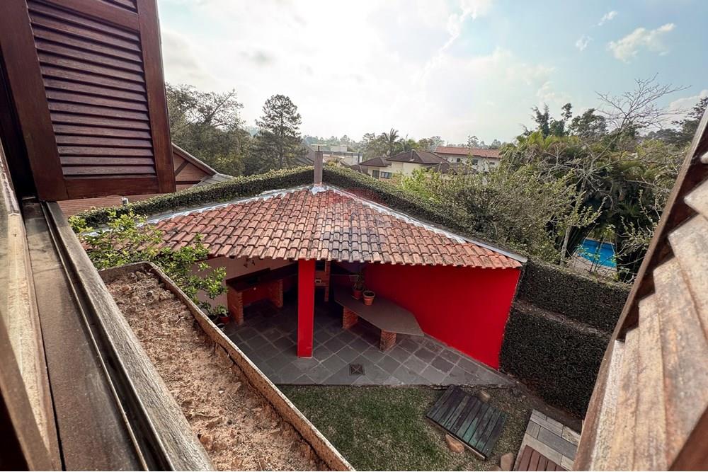 Casa de Condomínio - Venda - Barueri , São Paulo - Aldeia da Serra-80.jpg - Suite - 691141025-28