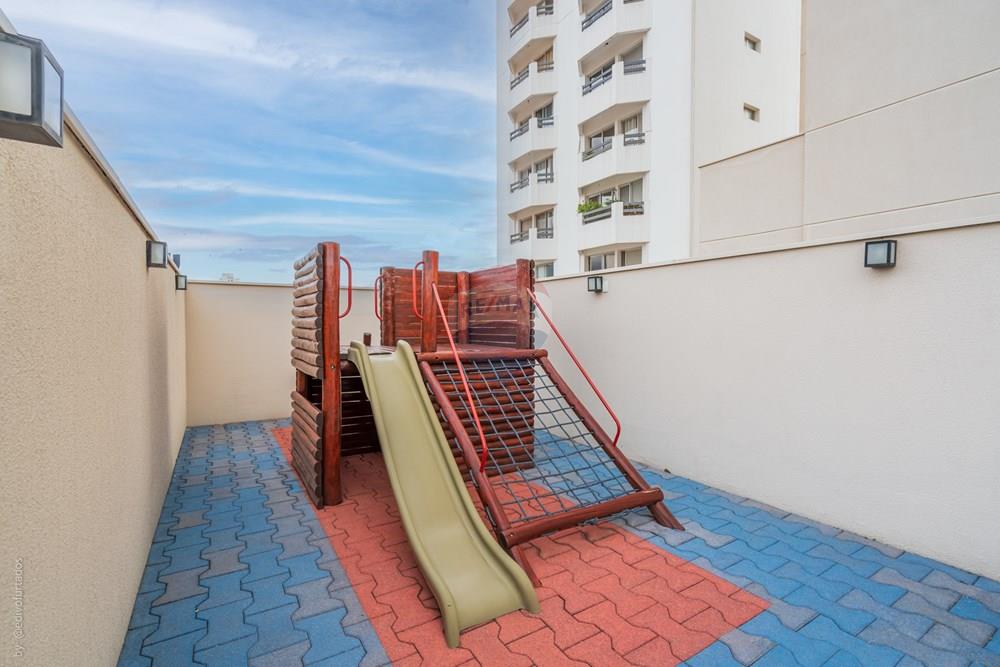 Apartamento - Venda - Campinas , São Paulo - EDI08359-HDR-EditarRG98002306922 - ADRIANA CAMARGO.jpg - Jardim Externo - 690681050-244