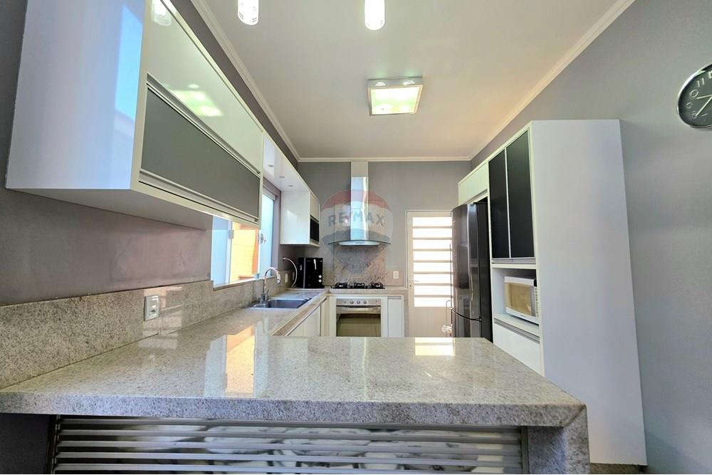 Casa - Venda - Mogi Guaçu , São Paulo - 20250613_093531.jpg - Cozinha - 690521112-103