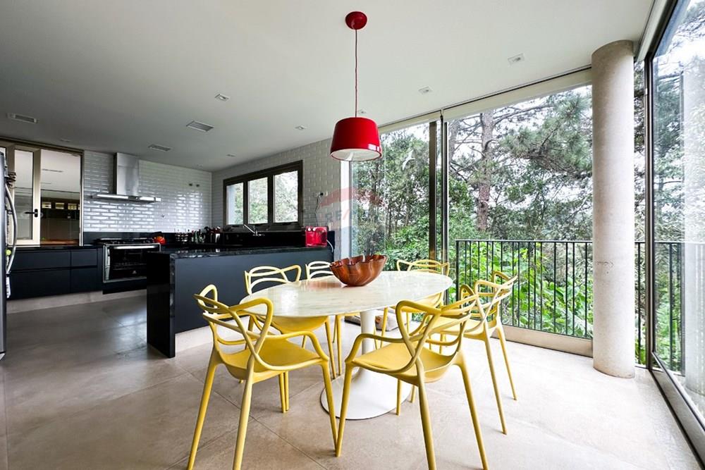 Casa de Condomínio - Venda - Barueri , São Paulo - 009-01b59115-f149-46bb-a86a-9694356dde38.jpeg - 690951047-16