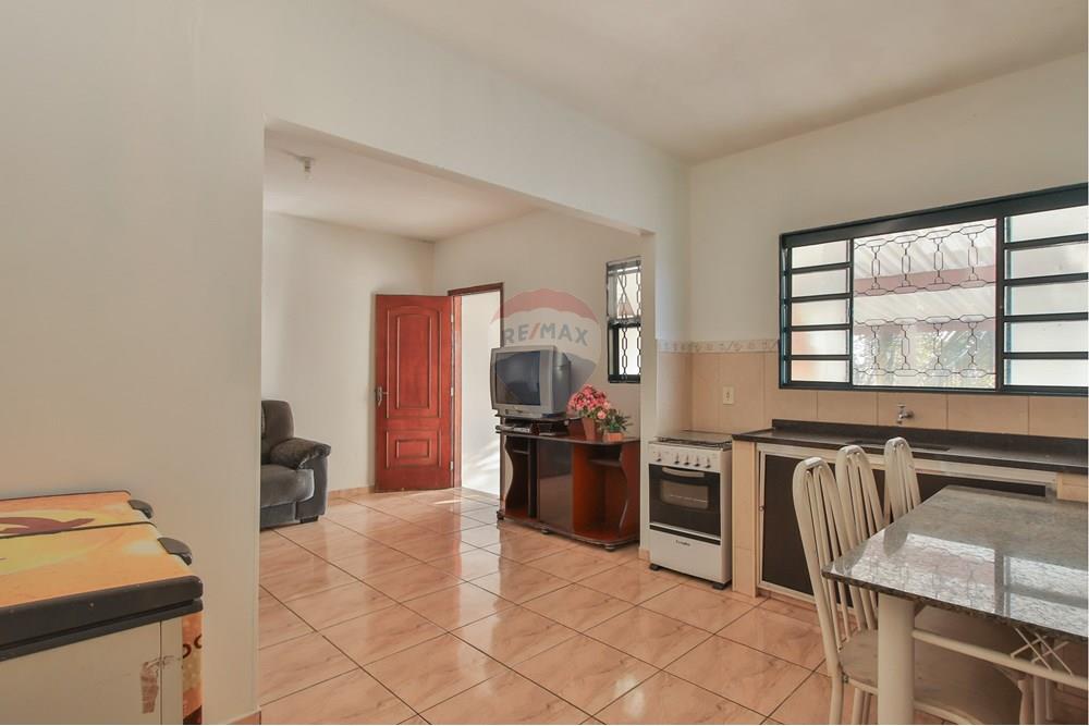 Chácara / Sítio / Fazenda - Venda - Rio Claro , São Paulo - Rua 10 Jn, 854 Lr-37.jpg - Cozinha - 690901035-23