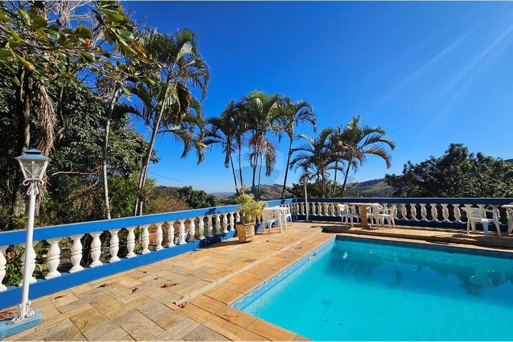 Chácara / Sítio / Fazenda - Venda - Serra Negra , São Paulo - photo_2025-08-10_17-01-37.jpg - Quintal - 690291048-138
