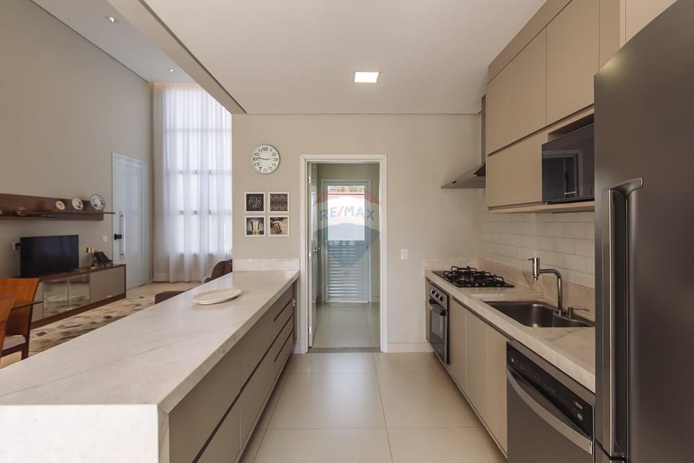 Casa de Condomínio - Venda - Indaiatuba , São Paulo - IMG_1483.jpg - Cozinha - 690651013-57