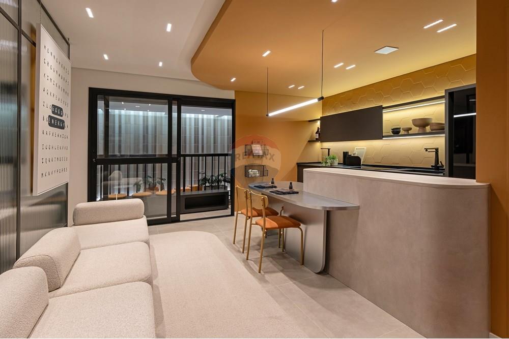 Apartamento - Venda - Campinas , São Paulo - Vanguard_FRAME_50Metros_021.jpg - 690541082-38