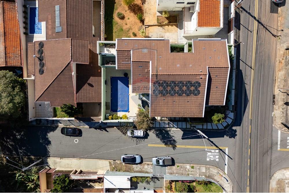 Sobrado - Venda - Jundiaí , São Paulo - DJI_20250811101826_0993_D_DJIMINI4PR.jpg - Layout aberto - 690591053-12