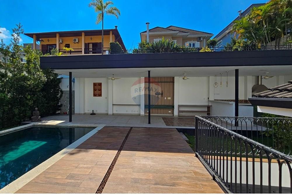 Casa de Condomínio - Venda - Santana de Parnaíba , São Paulo - 20260316_143641.jpg - 691021020-116