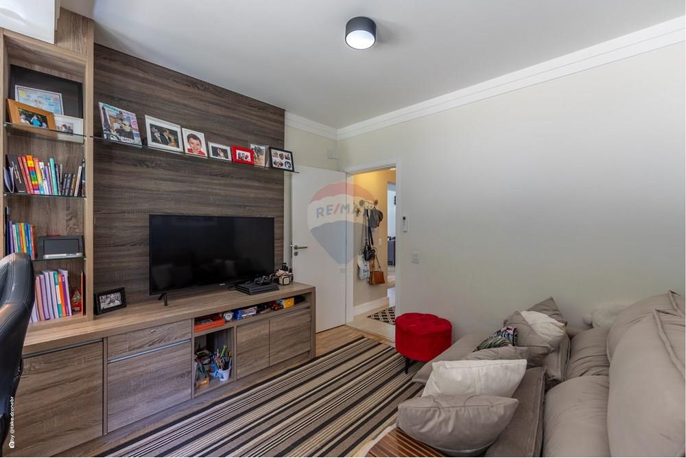 Casa de Condomínio - Venda - Campinas , São Paulo - TKD-5716.jpg - Sala privativa - 690681118-96