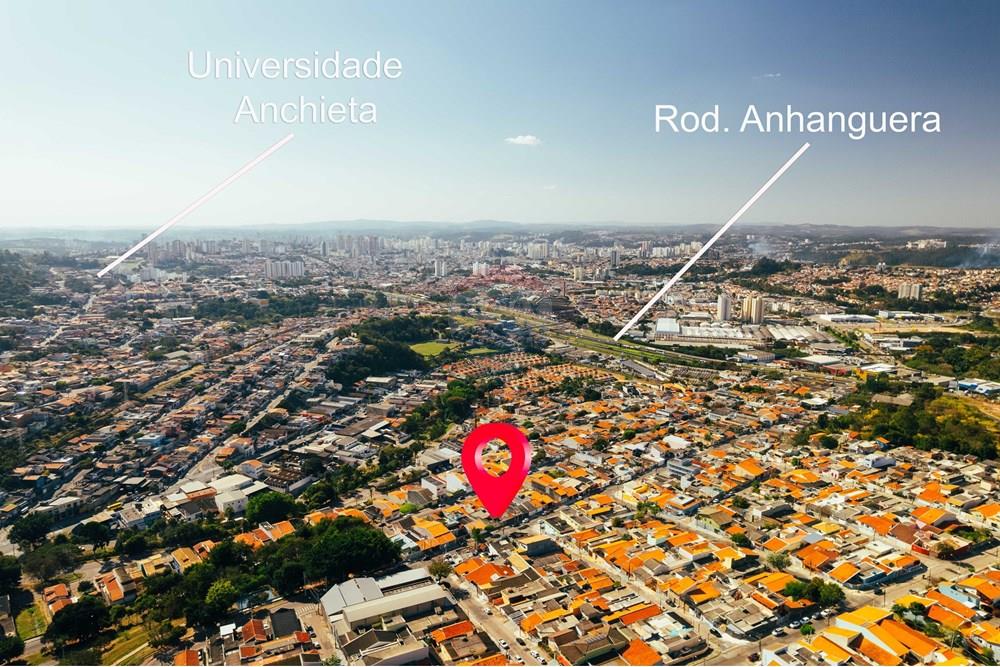 Terreno - Venda - Jundiaí , São Paulo - Terreno Maringá-6.jpg - 690591031-91